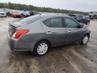 NISSAN VERSA S