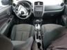 NISSAN VERSA S