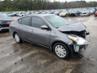 NISSAN VERSA S