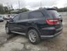 DODGE DURANGO SXT