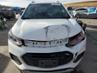 CHEVROLET TRAX 1LT