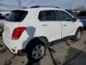 CHEVROLET TRAX 1LT