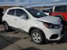 CHEVROLET TRAX 1LT