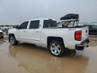 CHEVROLET SILVERADO K1500 LTZ