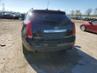 CADILLAC SRX LUXURY COLLECTION