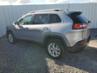 JEEP GRAND CHEROKEE LATITUDE PLUS