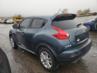 NISSAN JUKE S