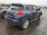 NISSAN JUKE S