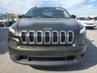 JEEP GRAND CHEROKEE LATITUDE