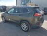 JEEP GRAND CHEROKEE LATITUDE