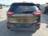 JEEP GRAND CHEROKEE LATITUDE