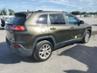 JEEP GRAND CHEROKEE LATITUDE