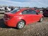 CHEVROLET CRUZE LS