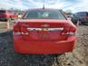 CHEVROLET CRUZE LS