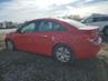 CHEVROLET CRUZE LS