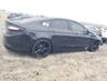 FORD FUSION TITANIUM