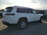 JEEP GRAND CHEROKEE L LAREDO