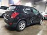 CHEVROLET TRAX LS