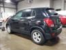 CHEVROLET TRAX LS