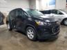 CHEVROLET TRAX LS