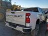 CHEVROLET SILVERADO K1500 HIGH COUNTRY