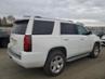 CHEVROLET TAHOE K1500 PREMIER