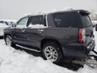 GMC YUKON SLT