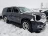 GMC YUKON SLT