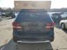 DODGE JOURNEY CROSSROAD