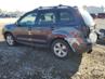 SUBARU FORESTER 2.5I PREMIUM