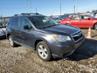 SUBARU FORESTER 2.5I PREMIUM