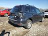 SUBARU FORESTER 2.5I PREMIUM