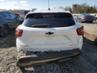 CHEVROLET TRAX ACTIV