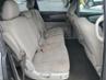 HONDA ODYSSEY SE