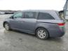 HONDA ODYSSEY SE