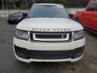 LAND ROVER RANGE ROVER SUPERCHARGED