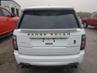 LAND ROVER RANGE ROVER SUPERCHARGED