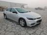 CHEVROLET MALIBU LS