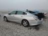 CHEVROLET MALIBU LS