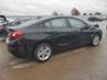 CHEVROLET CRUZE LS