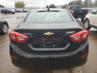 CHEVROLET CRUZE LS