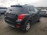 CHEVROLET TRAX 1LT