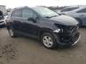 CHEVROLET TRAX 1LT