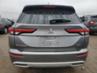 MITSUBISHI OUTLANDER SEL