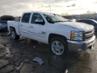 CHEVROLET SILVERADO C1500 LT