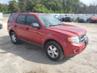 FORD ESCAPE XLT