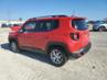 JEEP RENEGADE LATITUDE