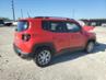 JEEP RENEGADE LATITUDE