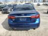 INFINITI Q50 RED SPORT 400