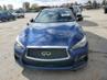 INFINITI Q50 RED SPORT 400